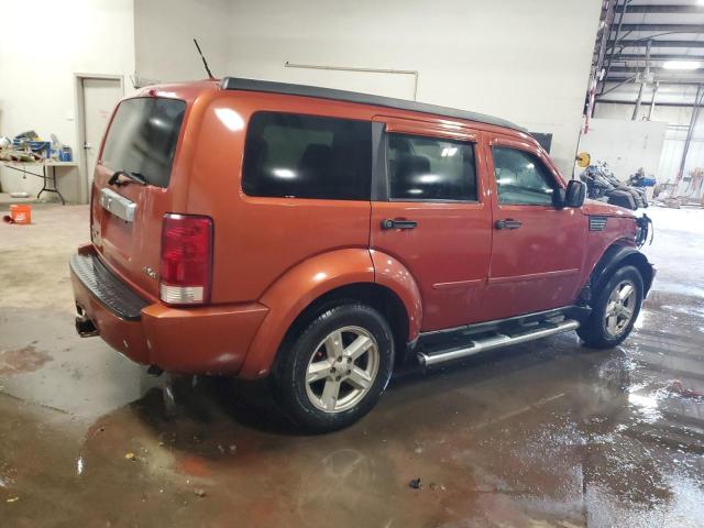 Photo 3 from auction – 2008 DODGE NITRO SLT with VIN 1D8GU58K48W107357