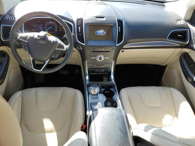 Photo 8 from auction – 2019 FORD EDGE TITAN with VIN 2FMPK3K92KBB76602
