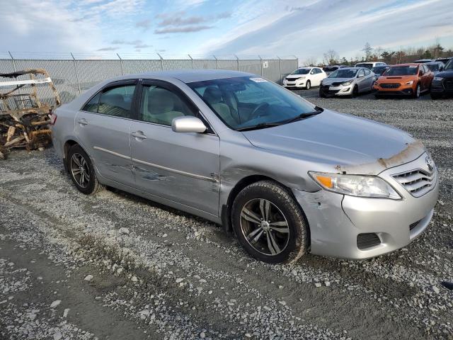 Photo 4 from auction – 2011 TOYOTA CAMRY BASE with VIN 4T1BF3EK1BU223092