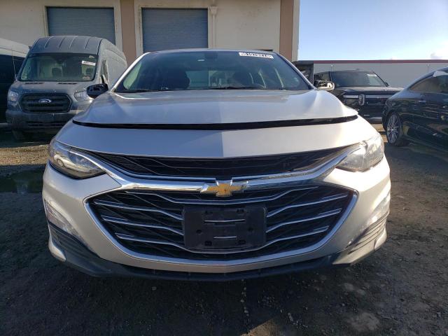 Photo 5 from auction – 2022 CHEVROLET MALIBU LT with VIN 1G1ZD5ST5NF134709