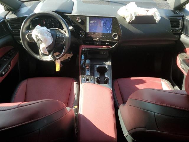 Photo 8 from auction – 2023 LEXUS NX 250 with VIN 2T2ADCAZ8PC003490