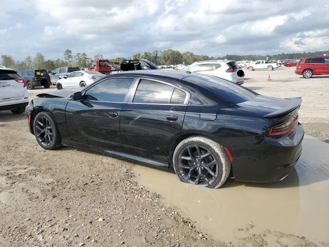 Photo 2 from auction – 2021 DODGE CHARGER SX with VIN 2C3CDXBG6MH532198