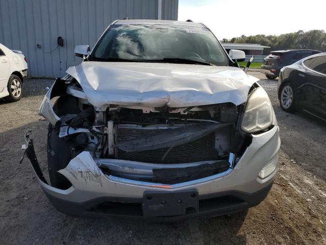Photo 5 from auction – 2017 CHEVROLET EQUINOX LT with VIN 2GNALCEK5H1526333
