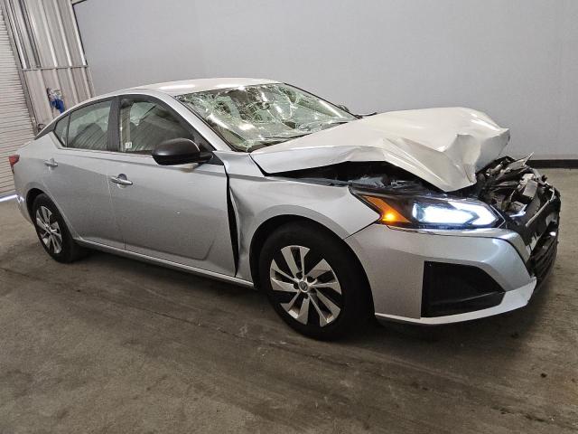Photo 4 from auction – 2024 NISSAN ALTIMA S with VIN 1N4BL4BV5RN340704