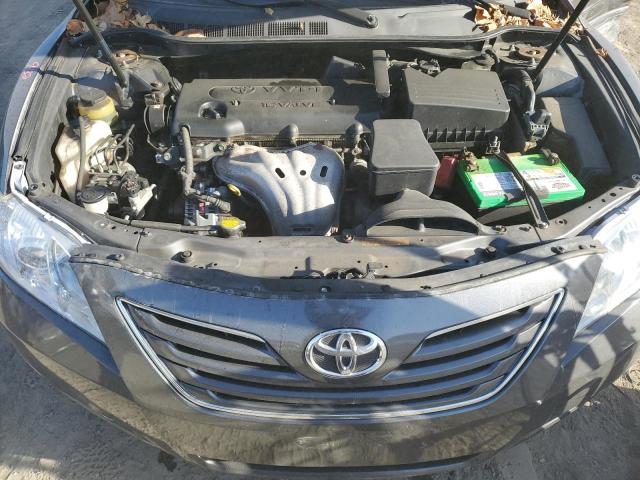 Photo 11 from auction – 2009 TOYOTA CAMRY BASE with VIN 4T1BE46K49U400008