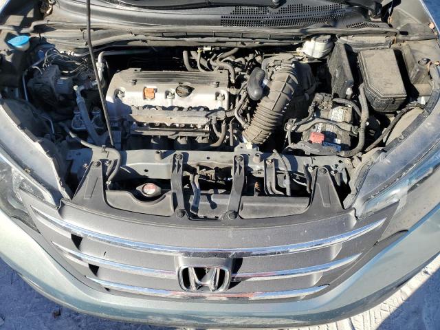 Photo 12 from auction – 2012 HONDA CR-V EX with VIN JHLRM4H5XCC005053