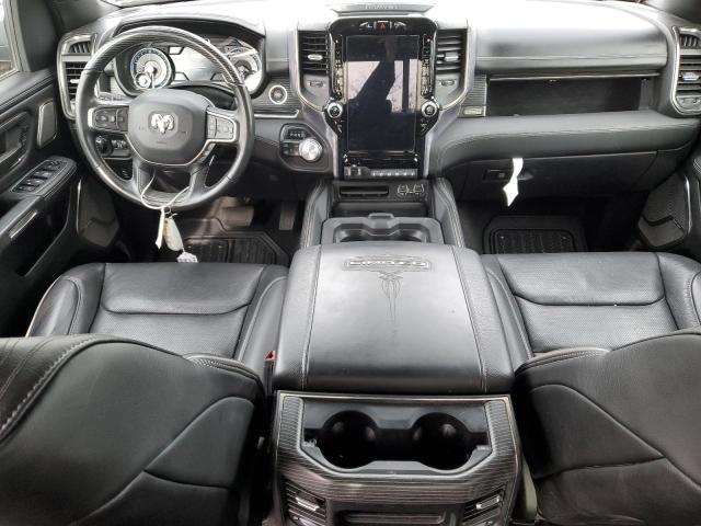 Photo 8 from auction – 2020 RAM 1500 with VIN 1C6SRFHTXLN410304