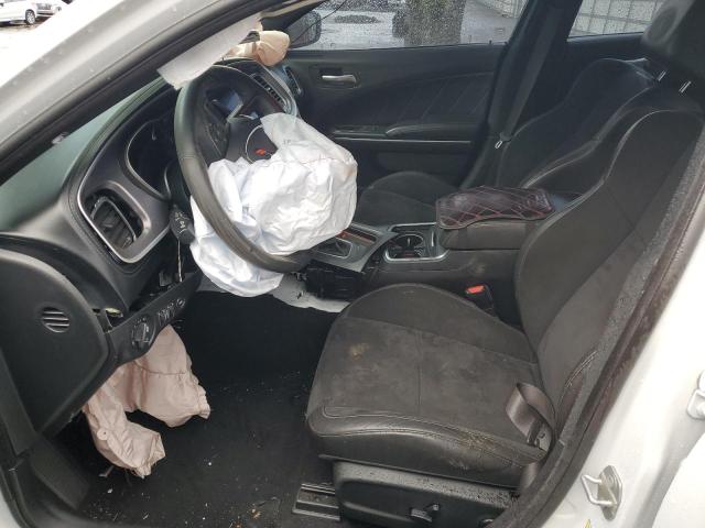 Photo 7 from auction – 2019 DODGE CHARGER R/ with VIN 2C3CDXCT0KH584080