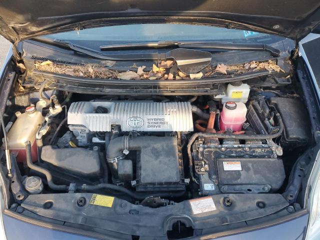 Photo 11 from auction – 2015 TOYOTA PRIUS with VIN JTDKN3DUXF1898005