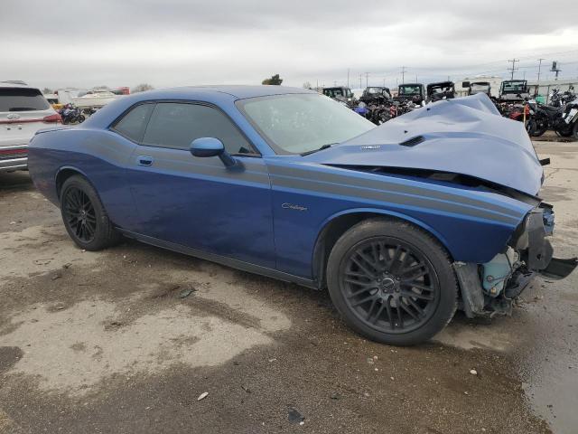 Photo 4 from auction – 2010 DODGE CHALLENGER with VIN 2B3CJ5DT5AH178142
