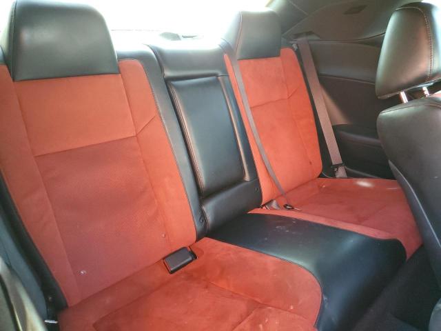 Photo 10 from auction – 2023 DODGE CHALLENGER with VIN 2C3CDZFJ9PH625965