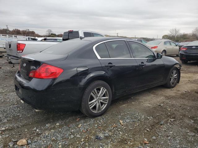 Photo 3 from auction – 2012 INFINITI G25 with VIN JN1DV6AR3CM730374