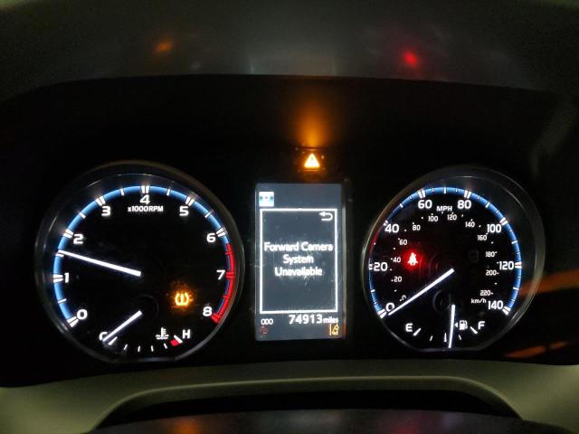 Photo 9 from auction – 2017 TOYOTA RAV4 LE with VIN JTMBFREV2HJ704948