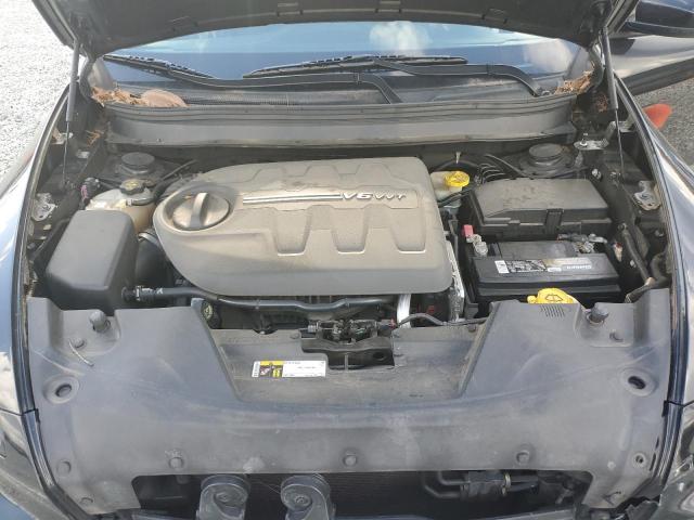 Photo 12 from auction – 2016 JEEP CHEROKEE L with VIN 1C4PJLCSXGW256731