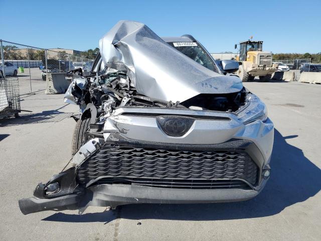 Photo 5 from auction – 2023 TOYOTA COROLLA CR with VIN 7MUFBABG0PV012618