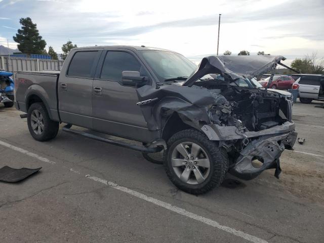 Photo 4 from auction – 2012 FORD F150 SUPER with VIN 1FTFW1ET0CFB18732