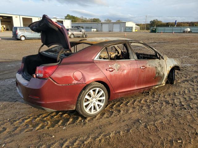 Photo 3 from auction – 2015 CHEVROLET MALIBU 2LT with VIN 1G11D5SL3FF228022