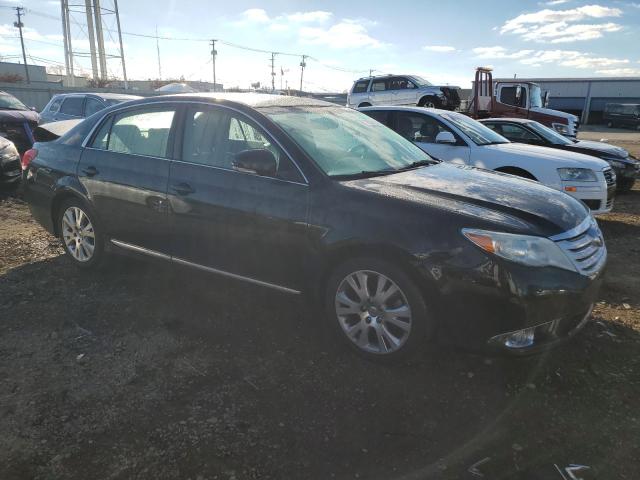 Photo 4 from auction – 2011 TOYOTA AVALON BAS with VIN 4T1BK3DB5BU397535