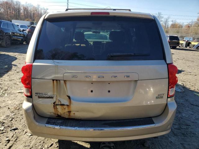 Photo 6 from auction – 2014 DODGE GRAND CARA with VIN 2C4RDGCG0ER210494