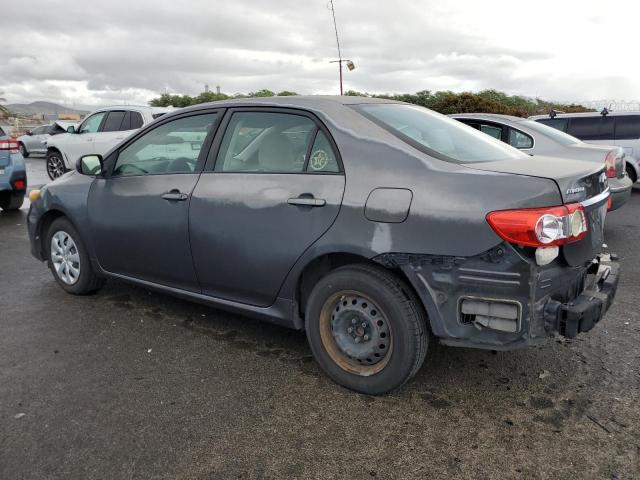 Photo 2 from auction – 2011 TOYOTA COROLLA BA with VIN 2T1BU4EE1BC538708