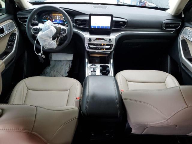Photo 8 from auction – 2023 FORD EXPLORER X with VIN 1FMSK7DH2PGB65962