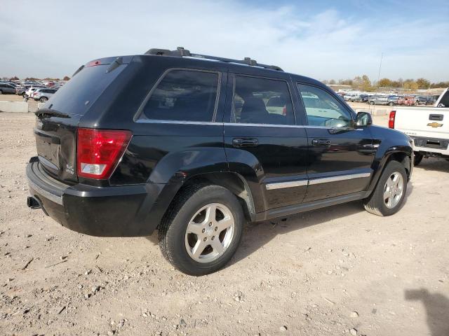 Photo 3 from auction – 2005 JEEP GRAND CHER with VIN 1J4HR58205C699299