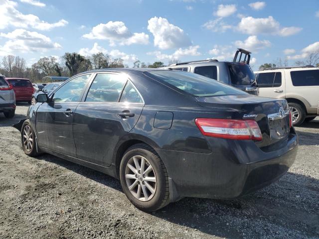 Photo 2 from auction – 2011 TOYOTA CAMRY BASE with VIN 4T1BF3EK7BU227518