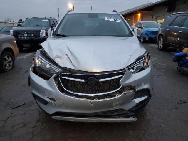 Photo 5 from auction – 2017 BUICK ENCORE PRE with VIN KL4CJASB9HB240057