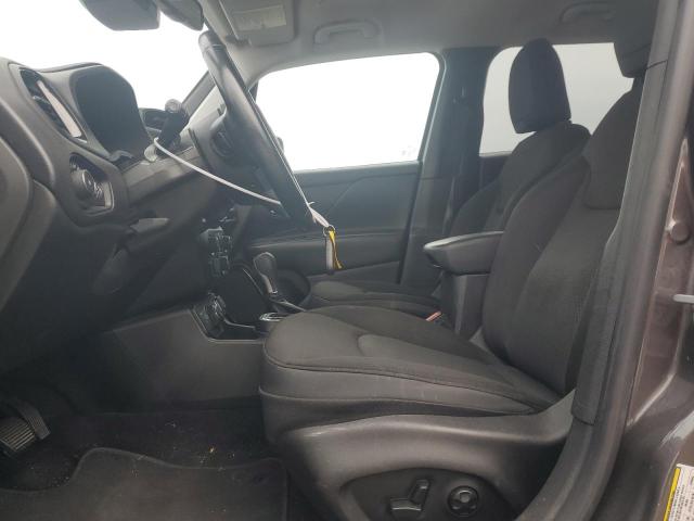 Photo 7 from auction – 2018 JEEP RENEGADE L with VIN ZACCJBBB1JPH16986