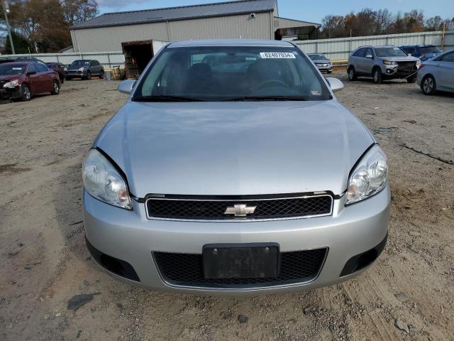 Снимка 5 от търг – 2014 CHEVROLET IMPALA LIM с VIN 2G1WD5E35E1166159