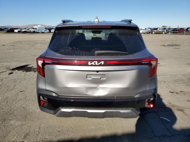 Photo 6 from auction – 2024 KIA SELTOS EX with VIN KNDER2AA7R7470237