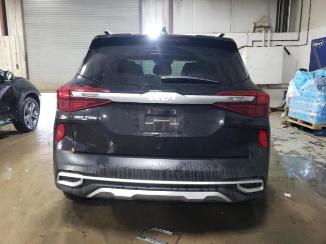 Photo 6 from auction – 2022 KIA SELTOS EX with VIN KNDERCAA4N7262588