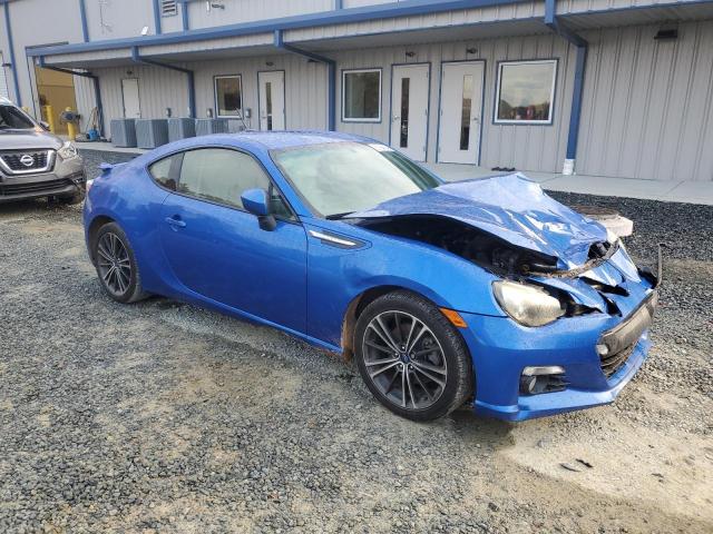 Photo 4 from auction – 2013 SUBARU BRZ 2.0 LI with VIN JF1ZCAC1XD1606307