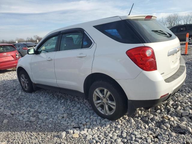 Photo 2 from auction – 2014 CHEVROLET EQUINOX LS with VIN 2GNFLEEK2E6352723