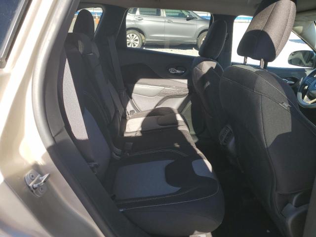 Photo 10 from auction – 2014 JEEP CHEROKEE L with VIN 1C4PJLCS7EW314131