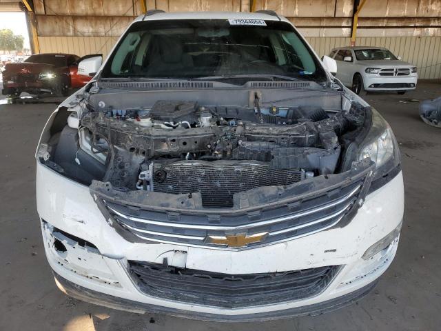 Photo 5 from auction – 2015 CHEVROLET TRAVERSE L with VIN 1GNKVGKD7FJ184625