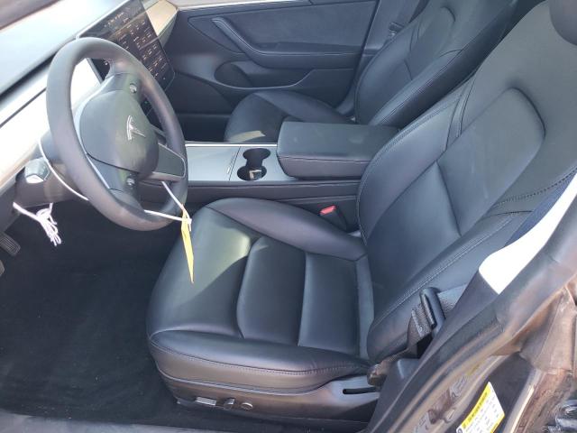 Photo 7 from auction – 2023 TESLA MODEL 3 with VIN 5YJ3E1EAXPF411391