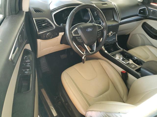 Photo 8 from auction – 2020 FORD EDGE TITAN with VIN 2FMPK3K91LBA74712