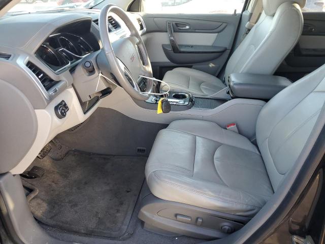 Photo 7 from auction – 2017 GMC ACADIA LIM with VIN 1GKKRSKD8HJ255662