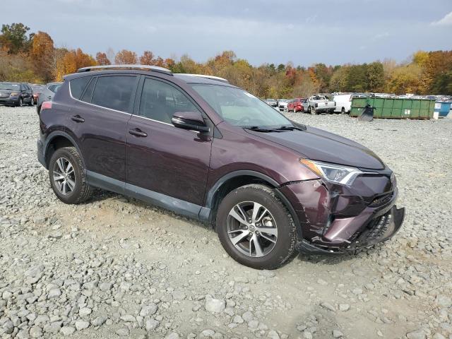 Photo 4 from auction – 2018 TOYOTA RAV4 ADVEN with VIN 2T3WFREV9JW427403