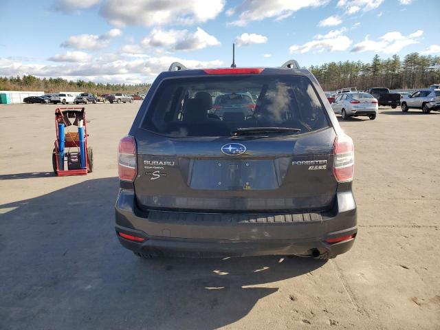 Photo 6 from auction – 2015 SUBARU FORESTER 2 with VIN JF2SJADC0FH447438