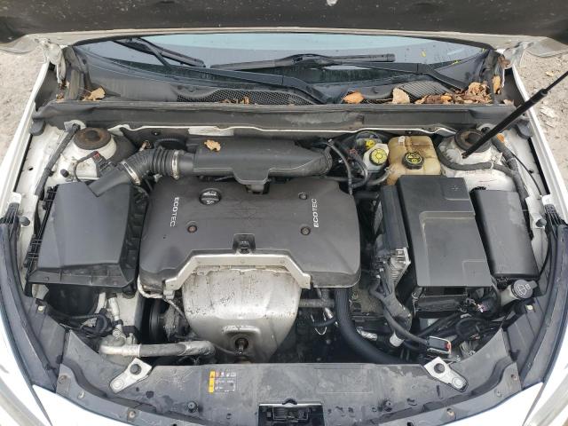 Photo 11 from auction – 2013 CHEVROLET MALIBU 2LT with VIN 1G11E5SA6DF258429