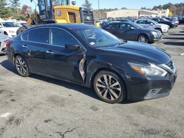 Photo 4 from auction – 2016 NISSAN ALTIMA 2.5 with VIN 1N4AL3AP1GC241105