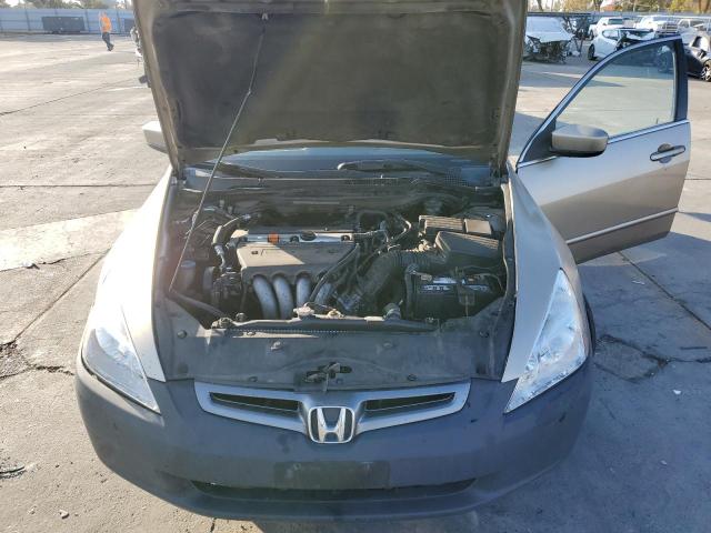 Photo 11 from auction – 2004 HONDA ACCORD EX with VIN JHMCM56814C018165