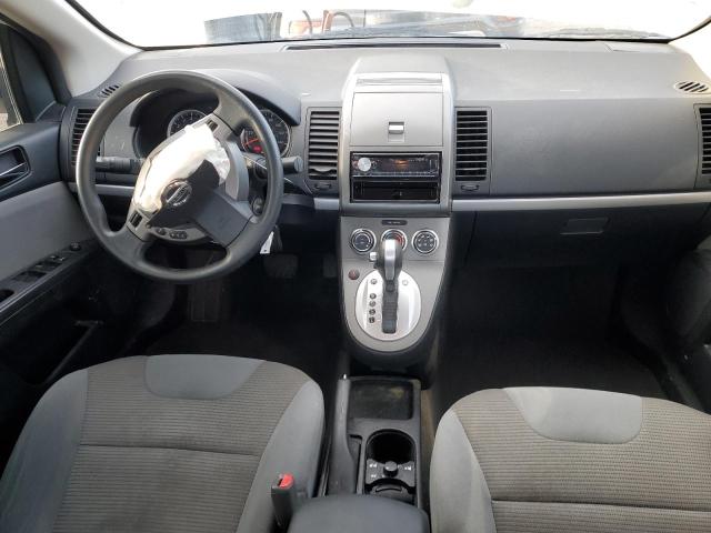Photo 8 from auction – 2012 NISSAN SENTRA 2.0 with VIN 3N1AB6AP2CL670883