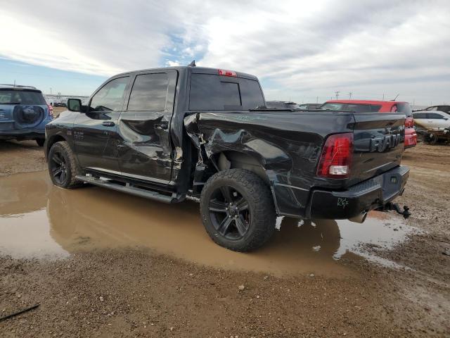 Photo 2 from auction – 2017 RAM 1500 SPORT with VIN 1C6RR7MT7HS838186