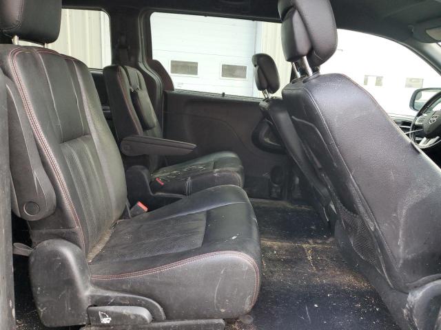 Photo 11 from auction – 2019 DODGE GRAND CARA with VIN 2C4RDGEG1KR620570