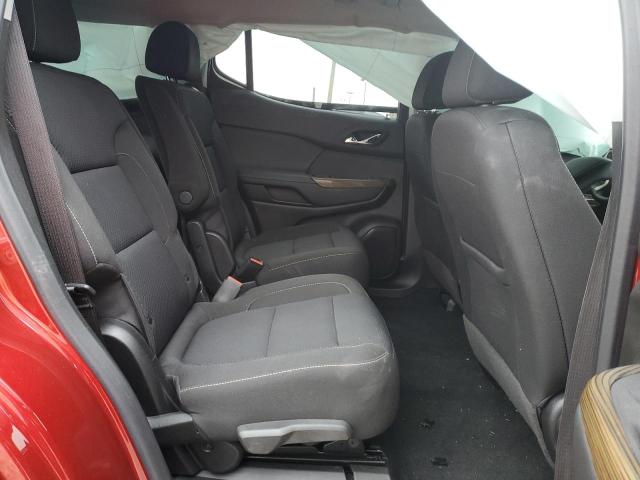 Photo 11 from auction – 2022 GMC ACADIA SLE with VIN 1GKKNKL41NZ105755