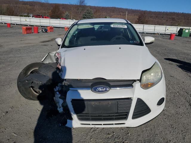 Photo 5 from auction – 2013 FORD FOCUS SE with VIN 1FADP3F26DL247024