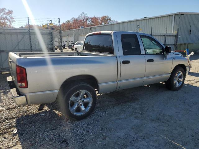 Photo 3 from auction – 2005 DODGE RAM 1500 S with VIN 1D7HA18N95S246004